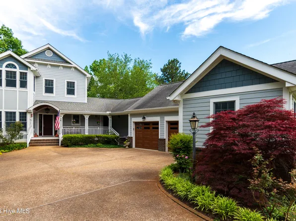 207 Megan Loop S, Hertford, NC 27944