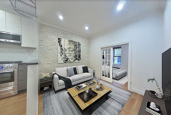 1st image of 45 Carmine St APT 1F