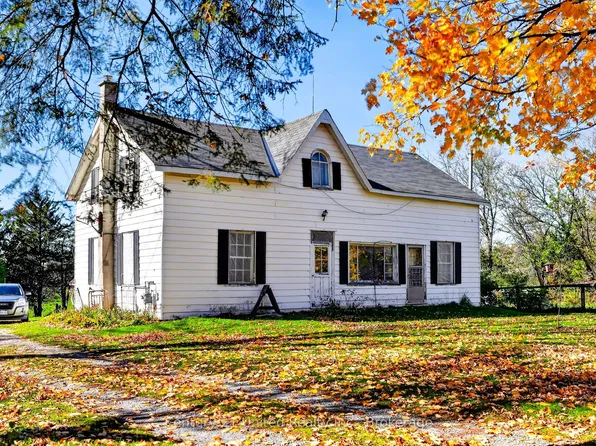 334 Silver Maple Rd, Alnwick/haldimand, ON K0K 2G0