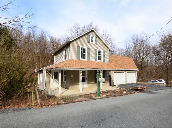 342 7th St, Slatington, PA 18080