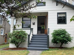 923 N 81st St, Seattle, WA 98103