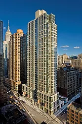 Rented by Rose Associates, Inc.