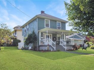 704 Terrace Ave, Grove City, PA 16127