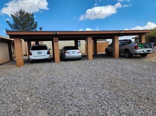 4135 Calle Barona APT C, Sierra Vista, AZ 85635