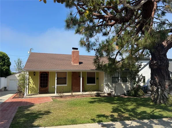 1205 S Irena Ave, Redondo Beach, CA 90277