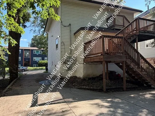 624 W 15th St APT 3, Sioux Falls, SD 57104