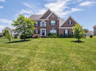 6003 Haversham Dr, Bowie, MD 20720