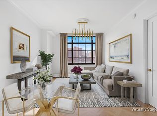50 Clinton St #6B, New York, NY 10002