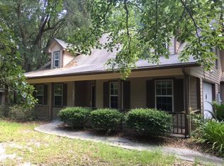 1203 Lakes Blvd, Kingsland, GA 31548