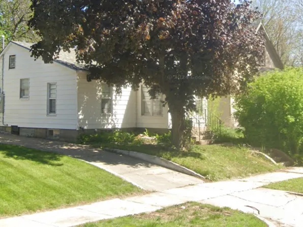 328 N Blauvelt Ave, Sioux Falls, SD 57103