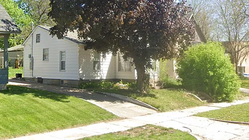 328 N Blauvelt Ave Photo 1