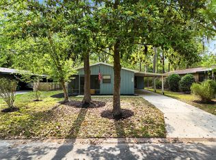 8573 NW 42nd Dr, Gainesville, FL 32653