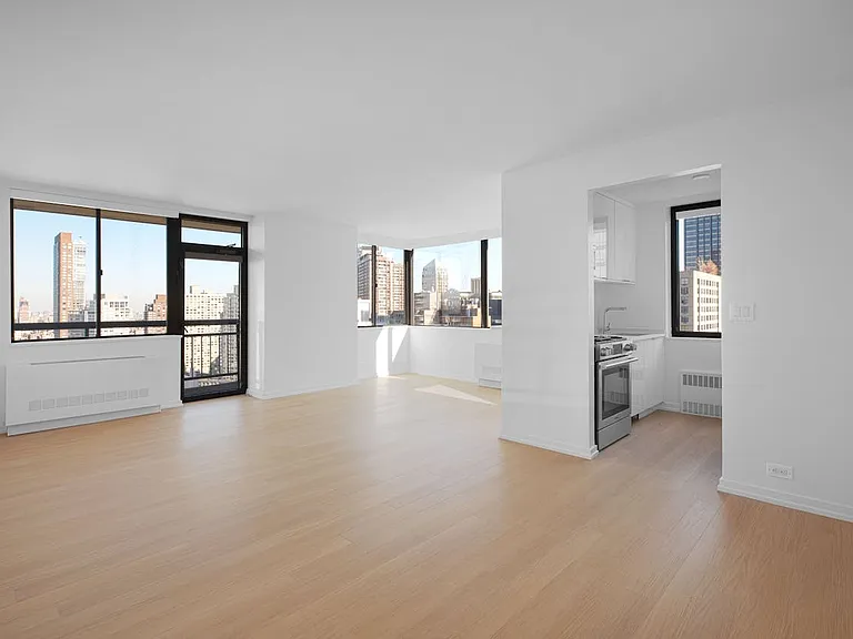 124 W 60th St #35M — Photo 2