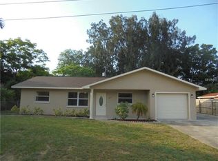 445 W Seminole Dr, Venice, FL 34293