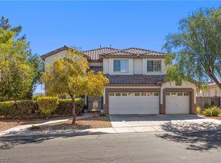 1287 Rolling Sunset St, Henderson, NV 89052