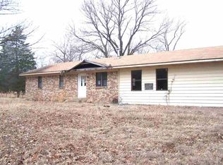 36085 Highway 14, Locust Grove, AR 72550