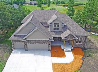 2258 227th Pl, Ames, IA 50014