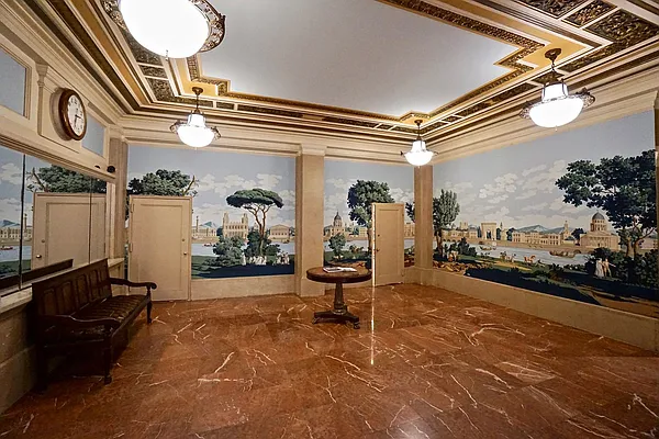 Rented by Bizzarro Agency | media 53