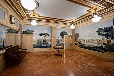 Rented by Bizzarro Agency