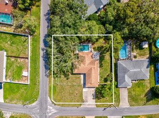 6333 Hillview Rd, Spring Hill, FL 34606