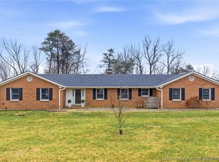 3342 Country Lane NE, Lanesville, IN 47136