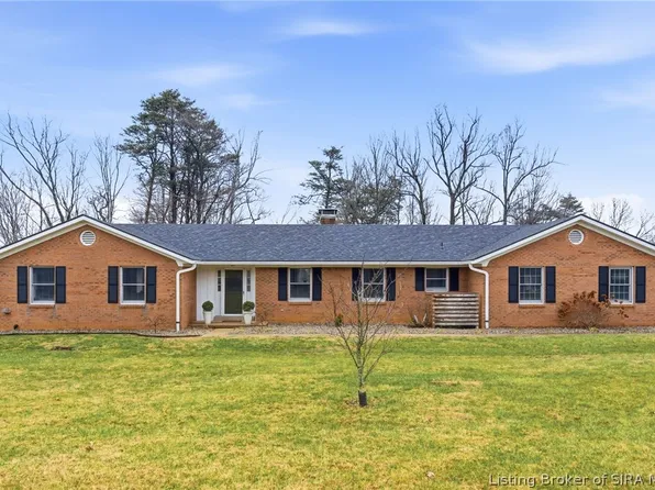 3342 Country Lane NE, Lanesville, IN 47136