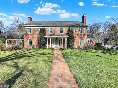 1635 Meadowlark Rd, Wyomissing, PA, 19610