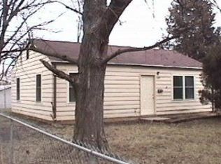 123 Louis Rd, Joliet, IL 60433