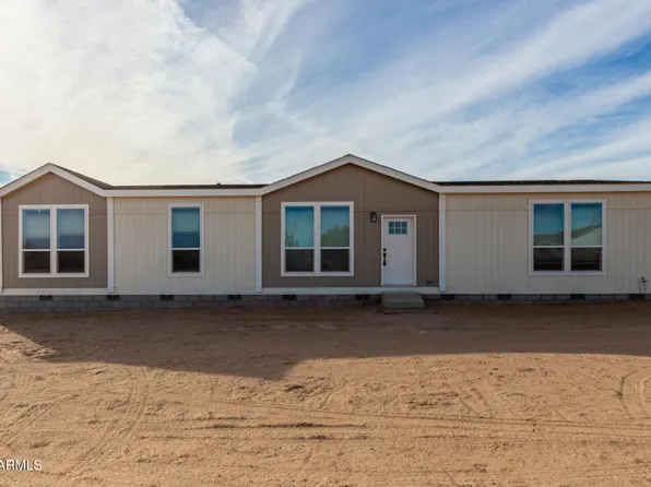 7710 S 350TH Avenue, Tonopah, AZ 85354