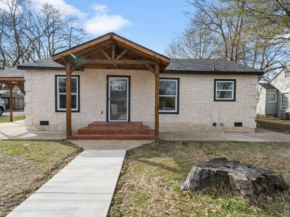 623 N Florence St, Grand Saline, TX 75140