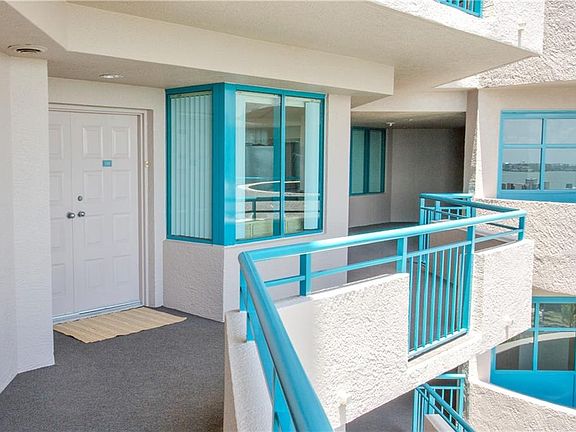 3rd image of 1520 Gulf Blvd APT 1205
