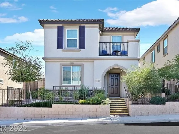 10601 Sariah Skye Ave, Las Vegas, NV 89166