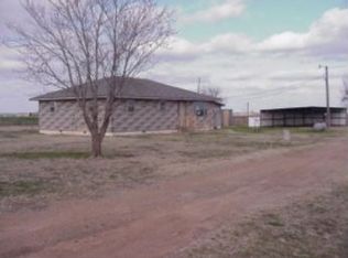 28A Rr 1, Geary, OK 73040