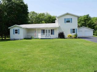 2669 Reno Rd, Castleton, NY 12033