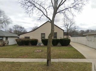 4250 S 23rd St, Milwaukee, WI 53221