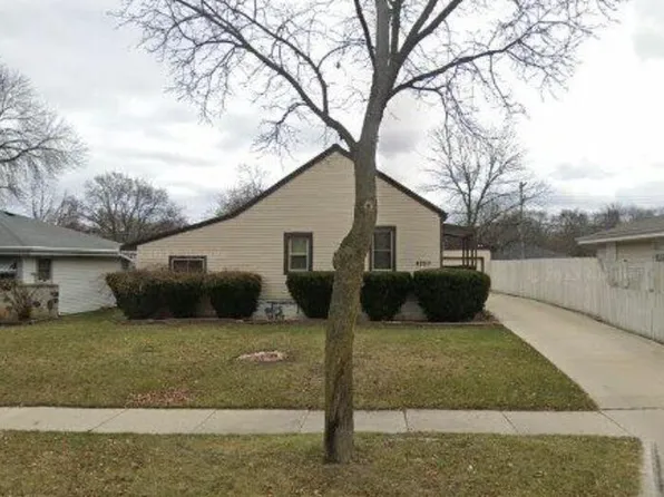 4250 South 23rd STREET, Milwaukee, WI 53221