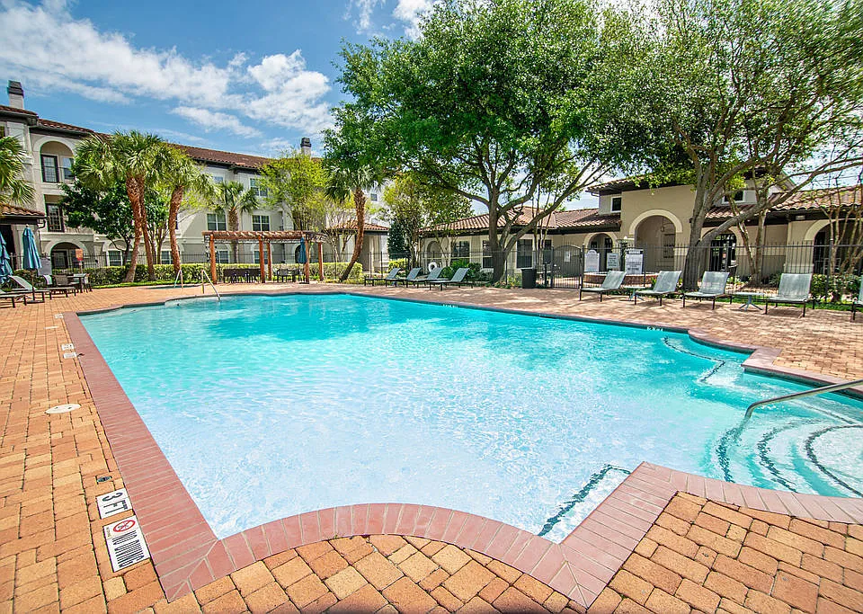 Brisa At Shadowlake apartments community photo