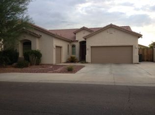 9615 S 43rd Ln, Laveen, AZ 85339