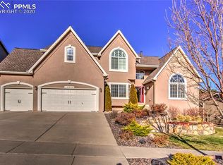 13060 Rockbridge Cir, Colorado Springs, CO 80921