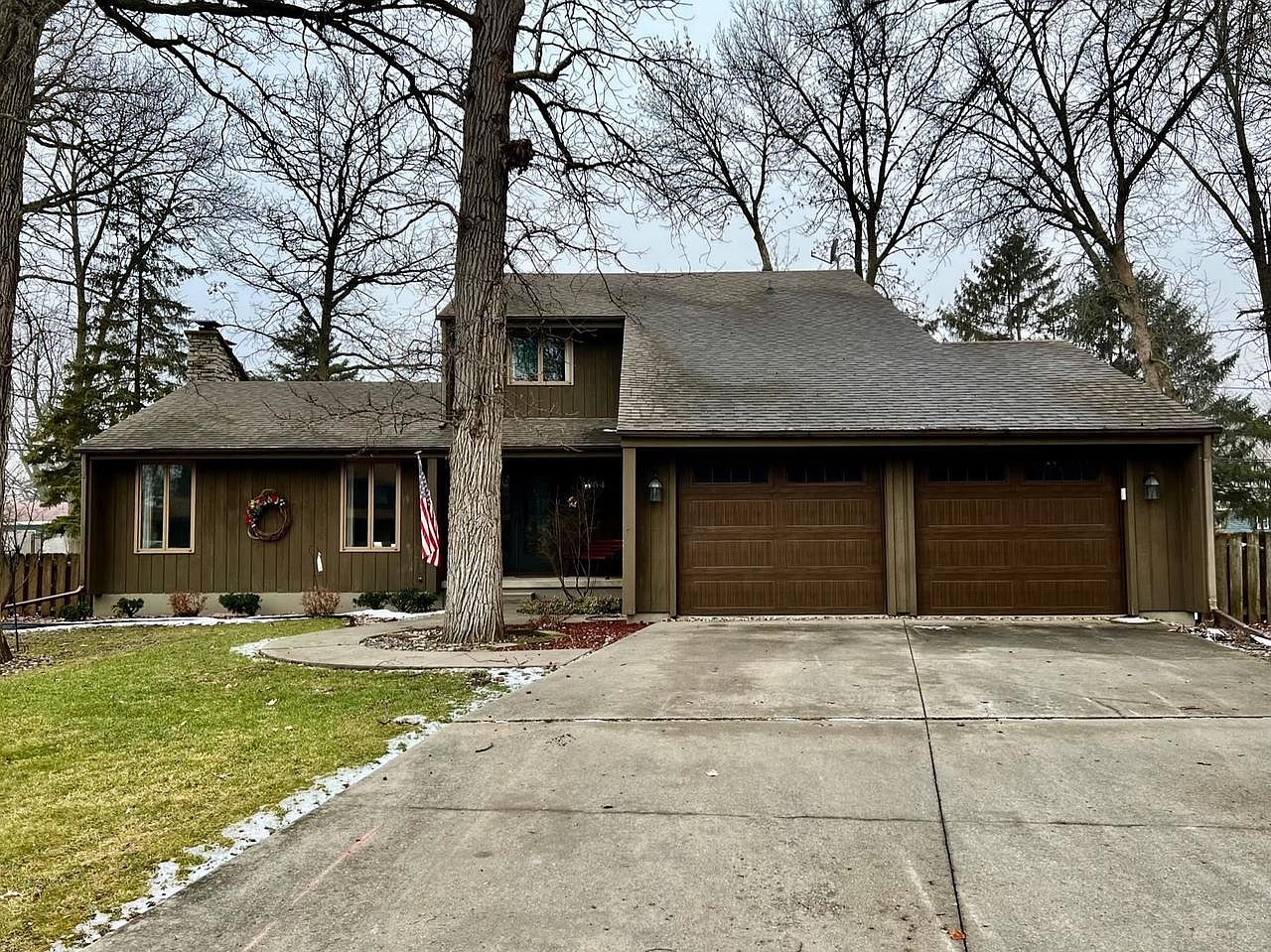 1354 MAYER STREET, Menasha, WI 54952 Zillow