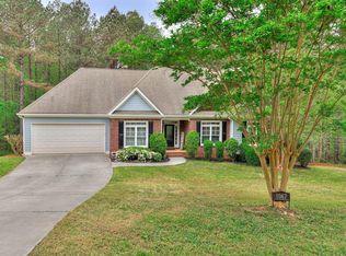 1067 Maiden Cane Way, Lincolnton, GA 30817