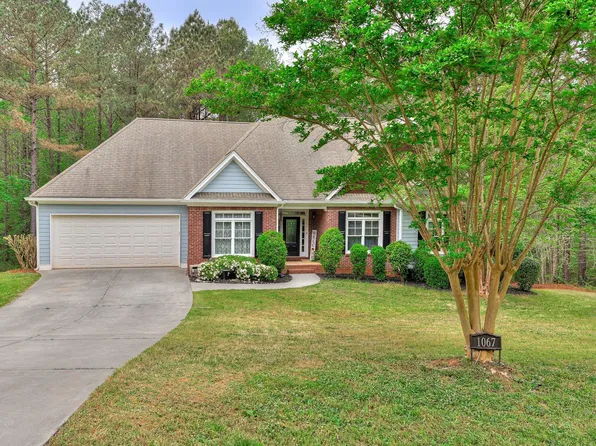 1067 Maiden Cane Way, Lincolnton, GA 30817
