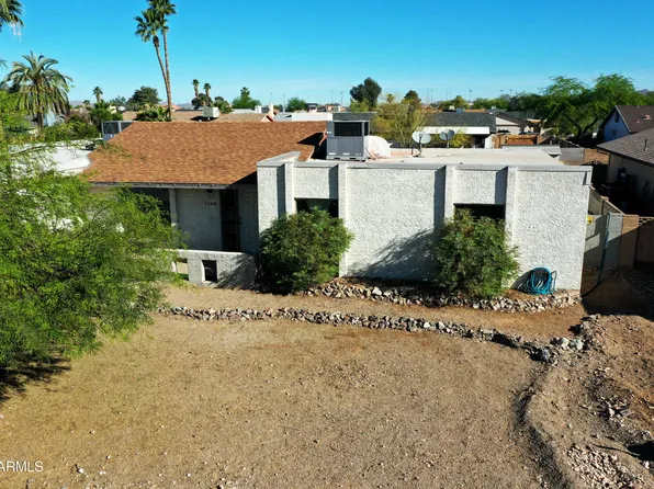 1168 E AVENIDA ELLENA --, Casa Grande, AZ 85122