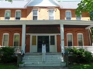 1120 Jefferson Ave, Kalamazoo, MI