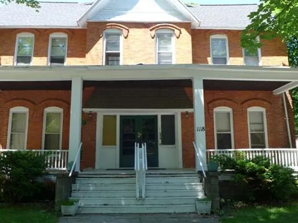 1120 Jefferson Ave, Kalamazoo, MI 49006