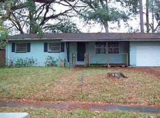 415 Fairbanks Dr, Tallahassee, FL 32304