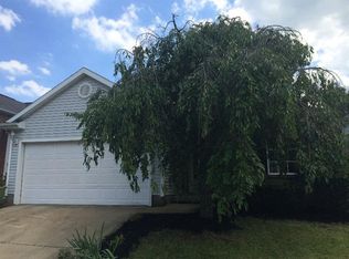 3509 Forest Spring Ct, Lexington, KY 40509