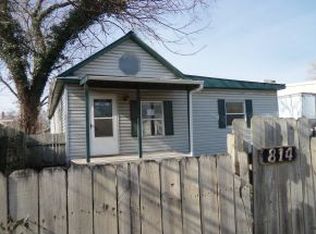 814 Grand Ave, Joplin, MO 64801