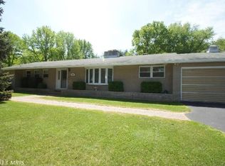 1906 Hibbings Pl, Havre De Grace, MD 21078