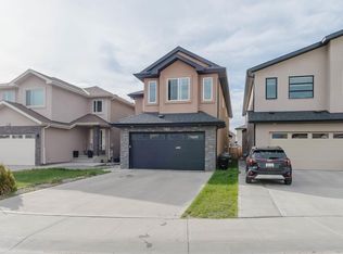 17030 62nd St NW, Edmonton, AB T5Y3S4